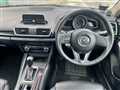 2015 Mazda Mazda3