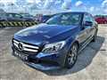 2015 Mercedes-Benz C-Class