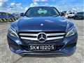 2015 Mercedes-Benz C-Class