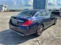 2015 Mercedes-Benz C-Class