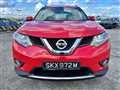 2015 Nissan X-Trail