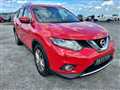 2015 Nissan X-Trail