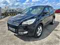2015 Ford Kuga