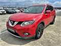 2017 Nissan X-Trail