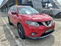 2017 Nissan X-Trail