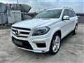 2015 Mercedes-Benz GL-Class