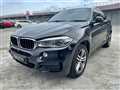 2016 BMW X6