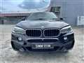 2016 BMW X6