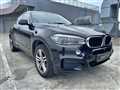 2016 BMW X6