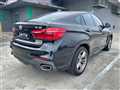 2016 BMW X6