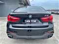 2016 BMW X6