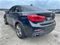 2016 BMW X6