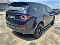 2016 Land Rover Discovery Sport