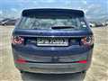 2016 Land Rover Discovery Sport