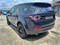 2016 Land Rover Discovery Sport
