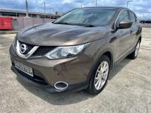 2016 Nissan Qashqai