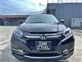 2015 Honda VEZEL