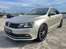 2016 Volkswagen Jetta