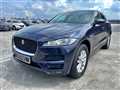 2016 Jaguar F-Pace
