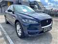 2016 Jaguar F-Pace