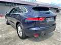2016 Jaguar F-Pace