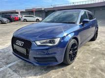 2015 Audi A3