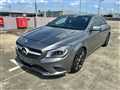 2015 Mercedes-Benz CLA-CLASS