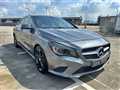 2015 Mercedes-Benz CLA-CLASS