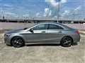 2015 Mercedes-Benz CLA-CLASS