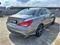 2015 Mercedes-Benz CLA-CLASS