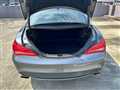 2015 Mercedes-Benz CLA-CLASS