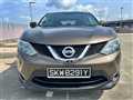 2015 Nissan Qashqai