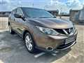 2015 Nissan Qashqai