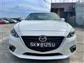 2015 Mazda Mazda3