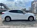 2015 Mazda Mazda3