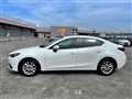 2015 Mazda Mazda3