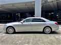 2015 Mercedes-Benz S-Class
