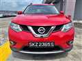 2016 Nissan X-Trail