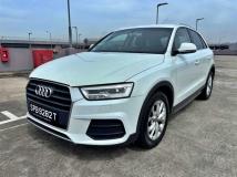 2015 Audi Q3