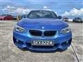 2015 BMW 2 Series