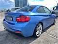 2015 BMW 2 Series