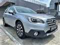 2016 Subaru Outback