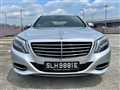 2016 Mercedes-Benz S-Class