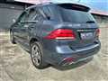 2016 Mercedes-Benz GLE-CLASS