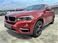 2016 BMW X6
