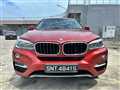 2016 BMW X6