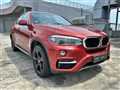 2016 BMW X6
