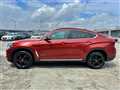 2016 BMW X6