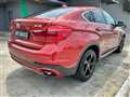2016 BMW X6