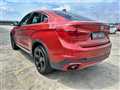 2016 BMW X6